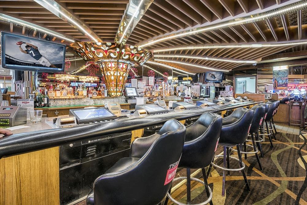 Winnemucca Inn&Casino Eksteriør billede