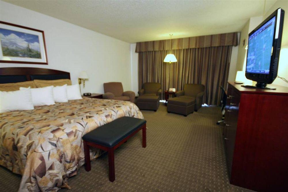 Winnemucca Inn&Casino Eksteriør billede