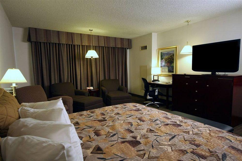 Winnemucca Inn&Casino Eksteriør billede