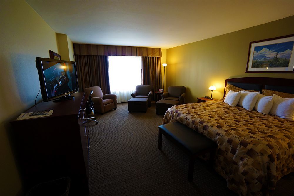 Winnemucca Inn&Casino Eksteriør billede