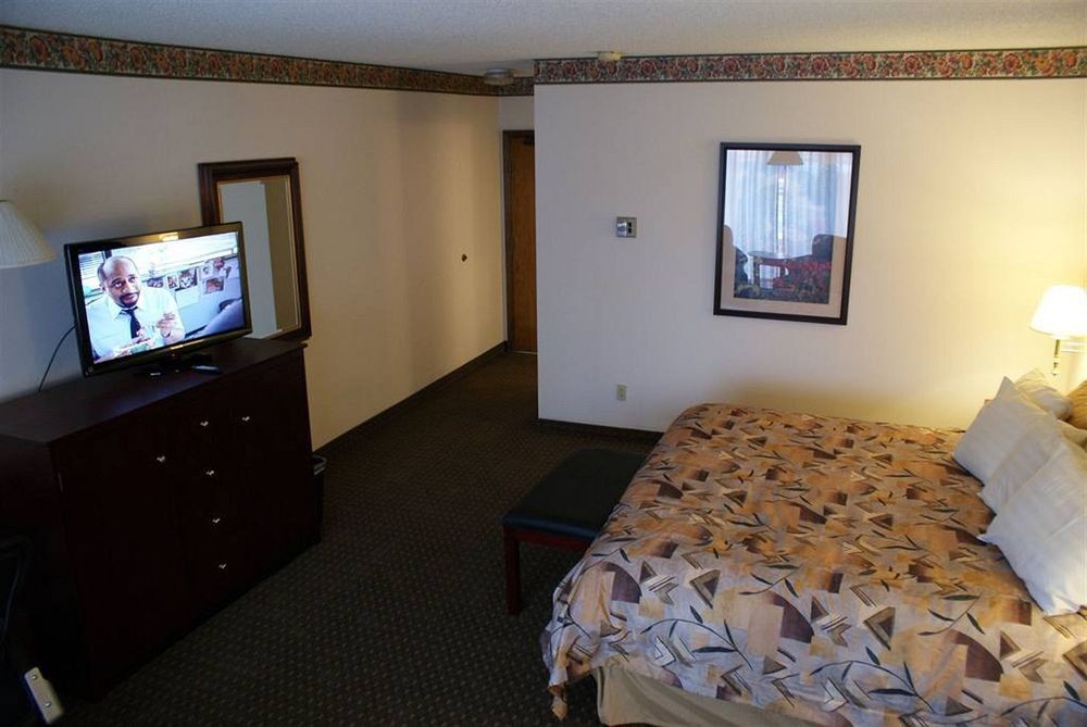 Winnemucca Inn&Casino Eksteriør billede