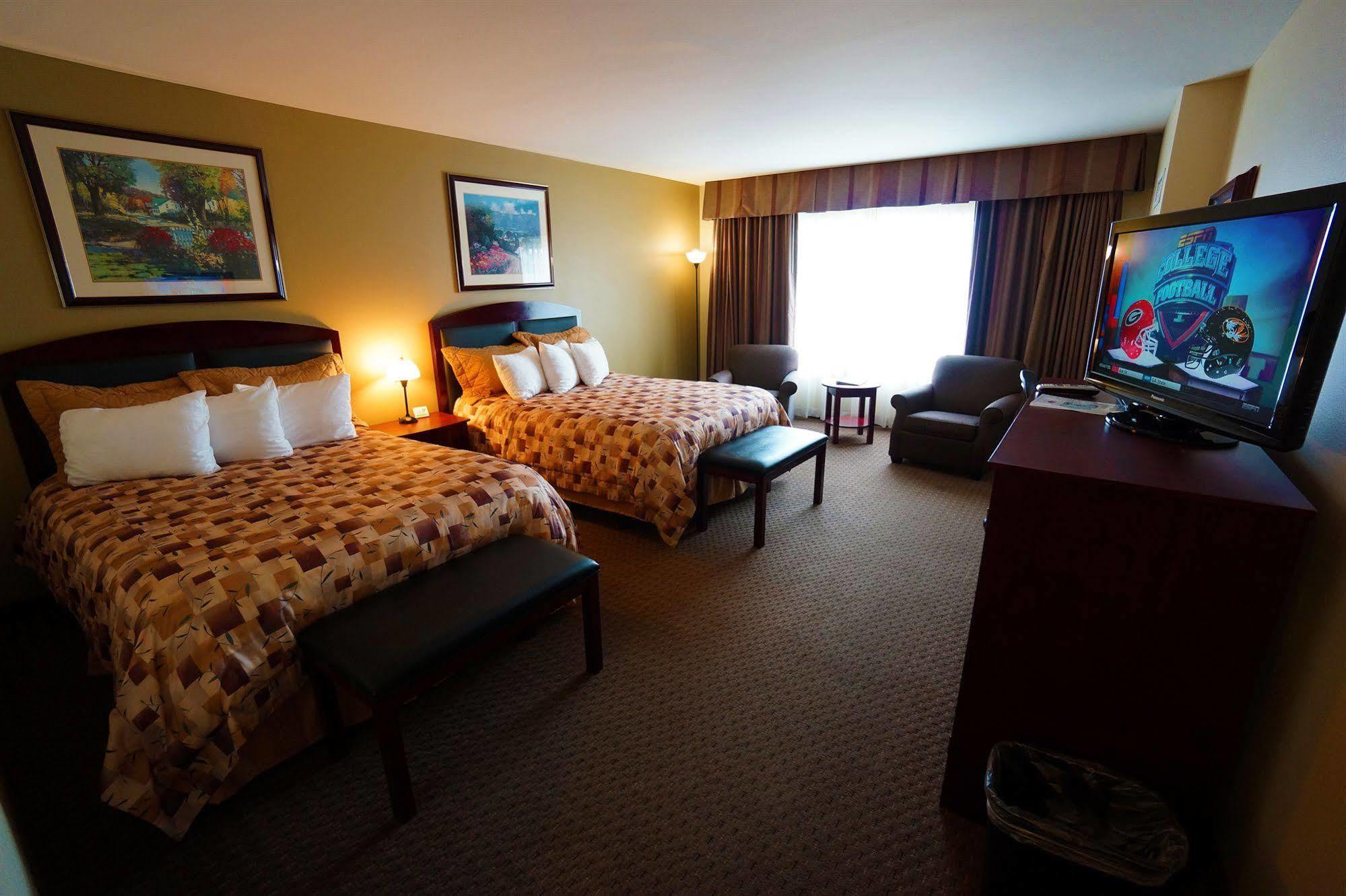 Winnemucca Inn&Casino Eksteriør billede