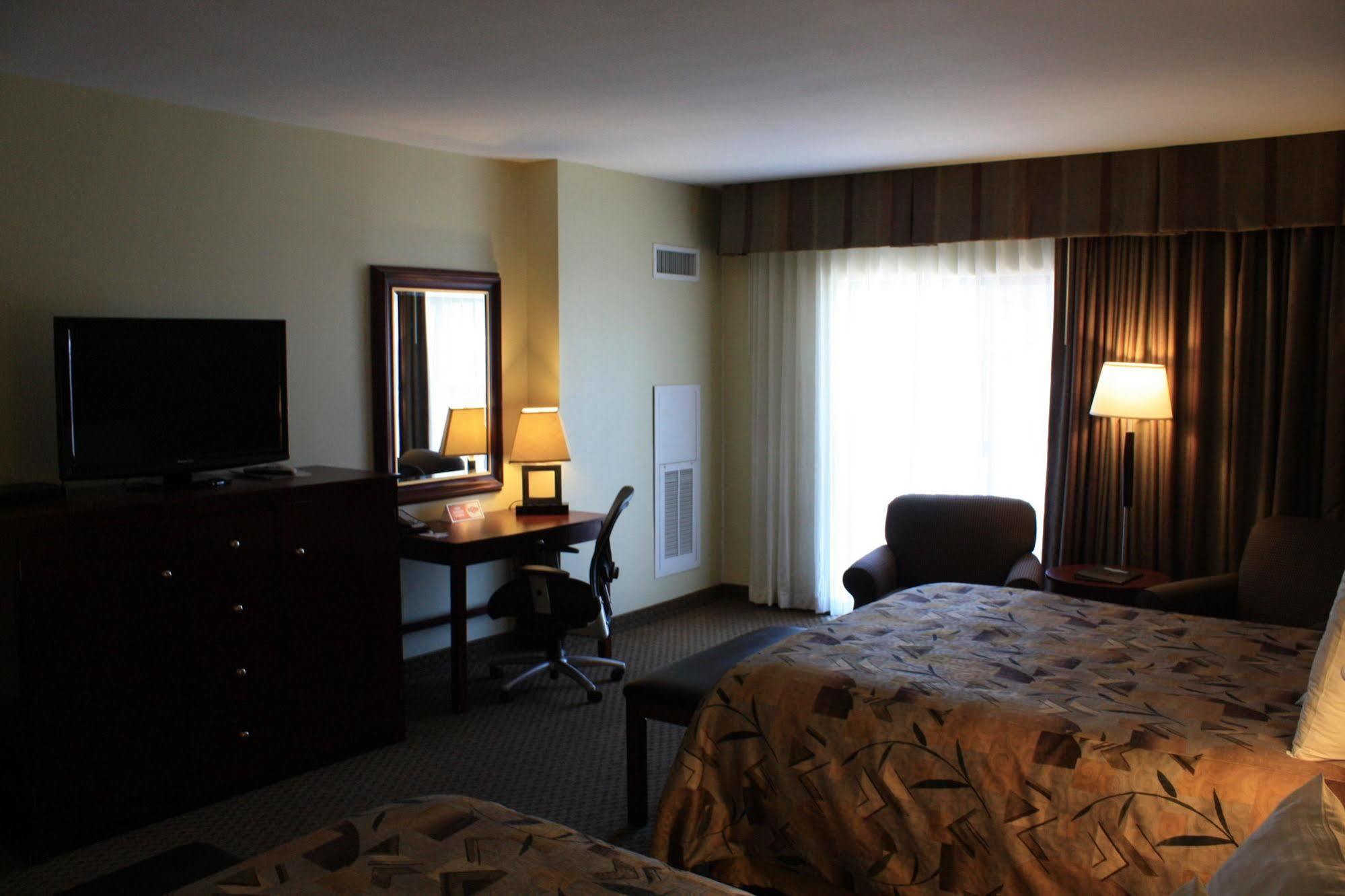 Winnemucca Inn&Casino Eksteriør billede