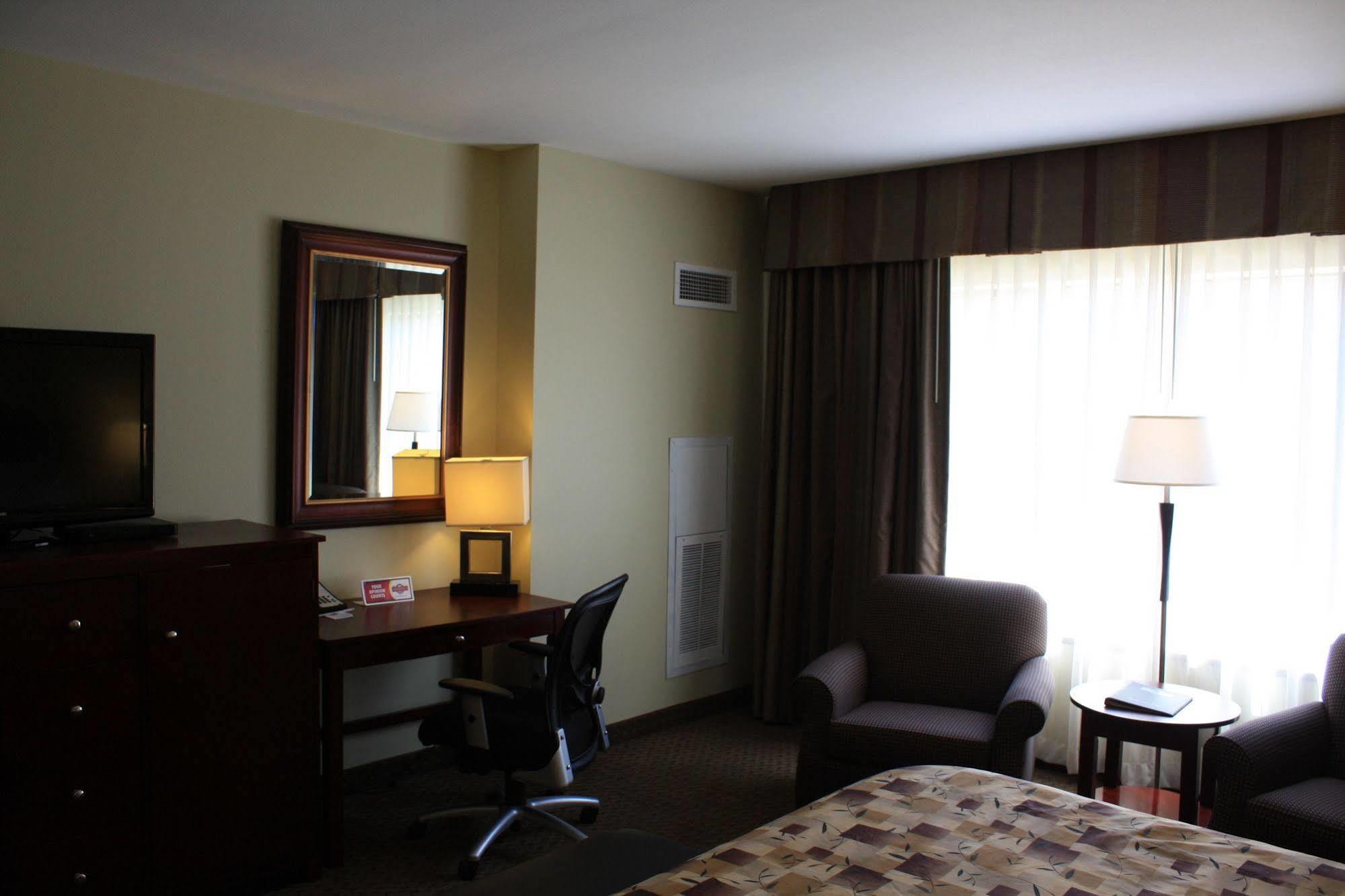 Winnemucca Inn&Casino Eksteriør billede