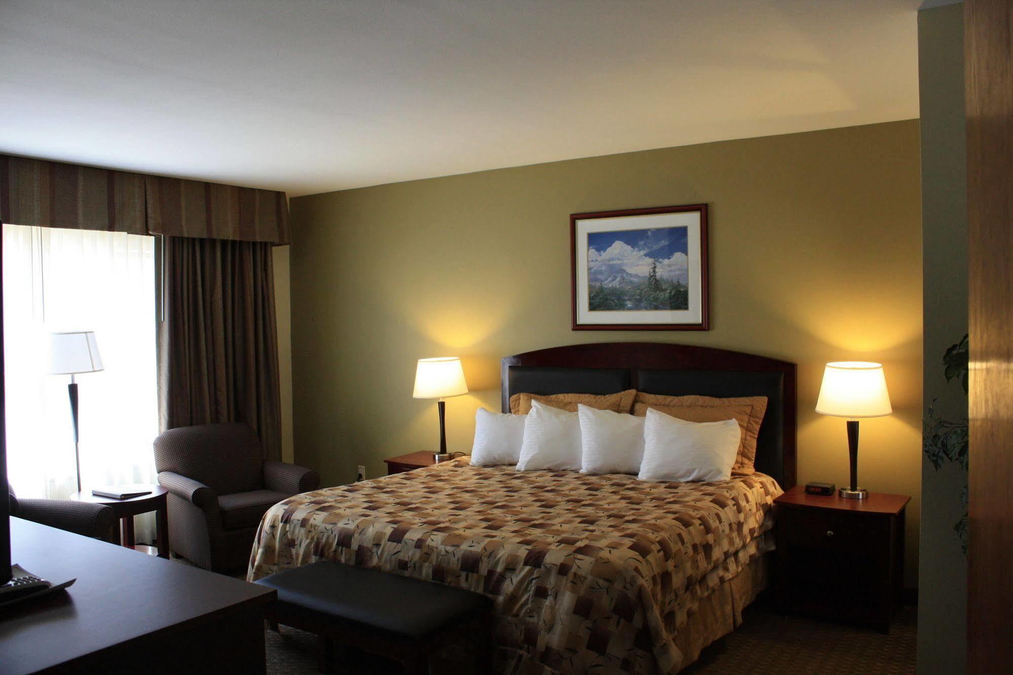Winnemucca Inn&Casino Eksteriør billede