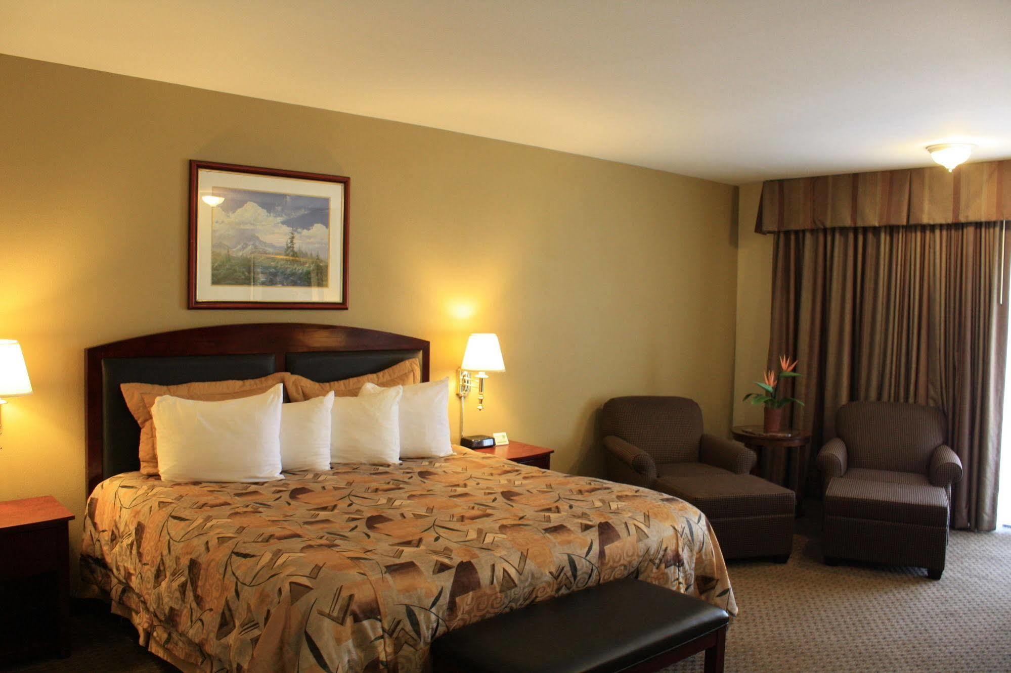 Winnemucca Inn&Casino Eksteriør billede