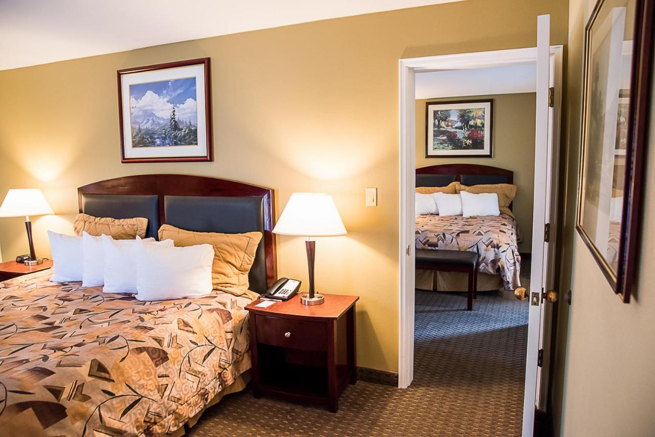 Winnemucca Inn&Casino Eksteriør billede