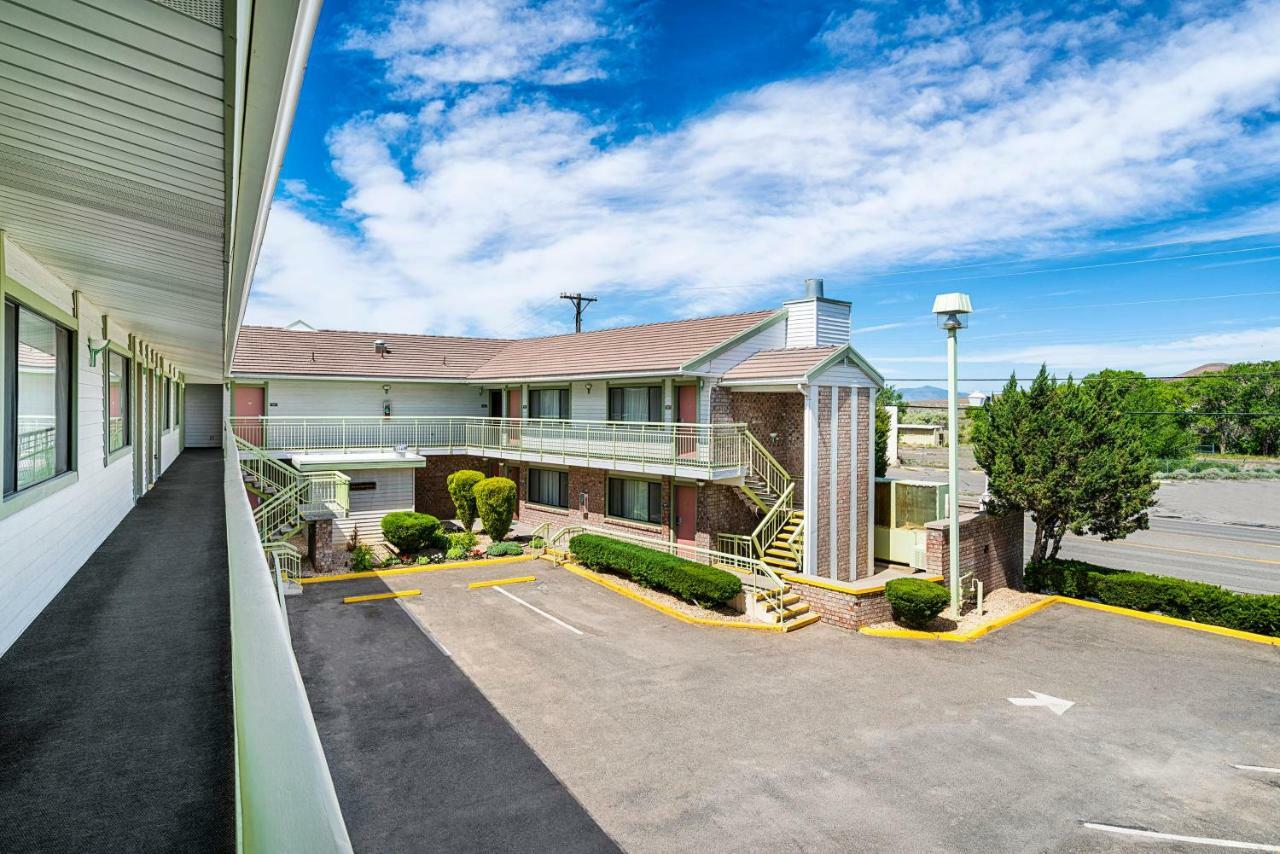 Winnemucca Inn&Casino Eksteriør billede