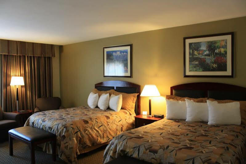Winnemucca Inn&Casino Eksteriør billede